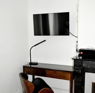 Epinettes Apartment | CdH Lantiez