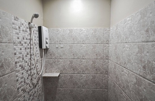 Cagayan de Oro Hotel | CDO Grace Residence Hall