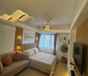 Barangay 29 Apartment | CDO Nest