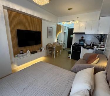 Barangay 29 Apartment | CDO Nest