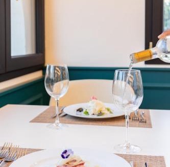 Le Castella Hotel | CDSHotels Le Castella - Ninfe Saracene