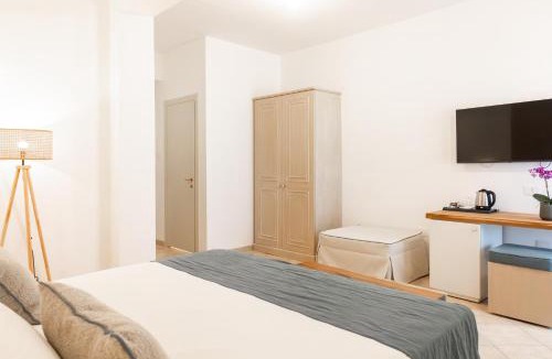 Le Castella Hotel | CDSHotels Le Castella - Ninfe Saracene
