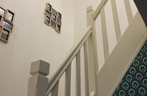 Tain-l'Hermitage Apartment | Ce Logement Familial est Proche de Toutes Commodités et Sites Touristiques