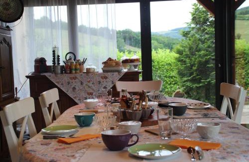 Cenves Bed & Breakfast | Ce Petit Chemin