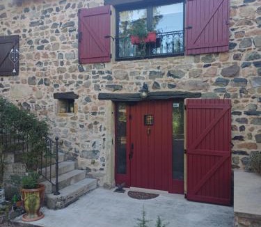 Cenves Bed & Breakfast | Ce Petit Chemin