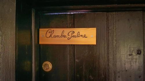 Cenves Bed & Breakfast | Ce Petit Chemin