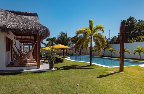 Fortim Villa | Cea065 - Charming chalets in Barra, in Fortim