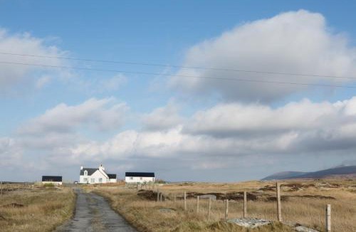 South Uist House | Ceannard Cottage