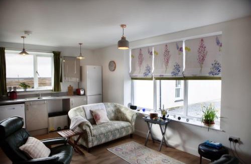 South Uist House | Ceannard Cottage