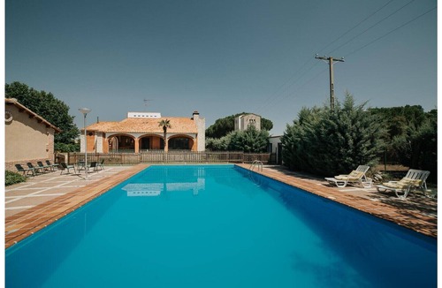 Pedrajas Apartment | CEBADA APARTMENT ----