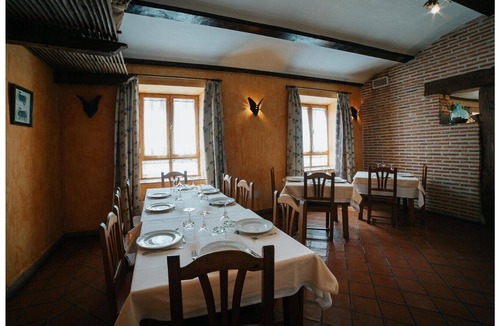 Pedrajas Apartment | CEBADA APARTMENT ----