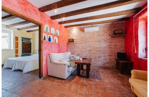 Pedrajas Apartment | CEBADA APARTMENT ----