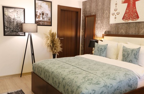 Trabzon Hotel | Cebeci Grand Otel