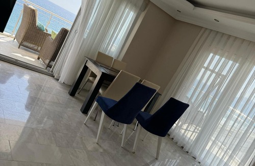 Mahmutlar House | Cebeci Residence 8