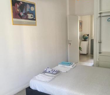 Vomero Bed & Breakfast | Cebollitas B&B