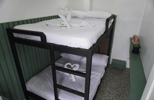 Downtown Cebu Hostel | Cebu Backpackers Hostel