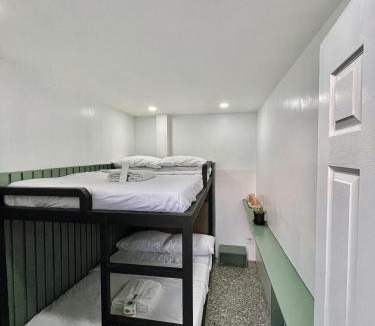 Downtown Cebu Hostel | Cebu Backpackers Hostel