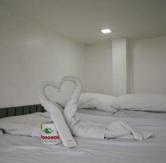 Downtown Cebu Hostel | Cebu Backpackers Hostel