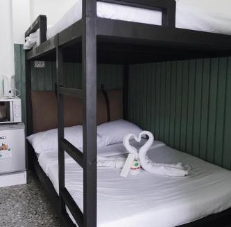 Downtown Cebu Hostel | Cebu Backpackers Hostel