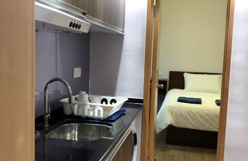 Tsim Sha Tsui House | Cebu Hostel