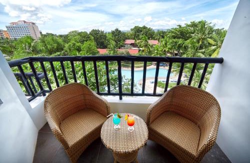 Maribago Resort | Cebu White Sands Resort and Spa