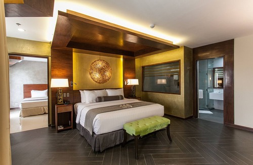 Maribago Hotel | Cebu White Sands Resort and Spa