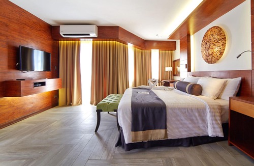 Maribago Hotel | Cebu White Sands Resort and Spa
