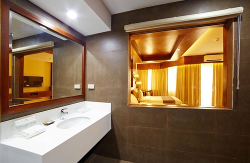 Maribago Hotel | Cebu White Sands Resort and Spa
