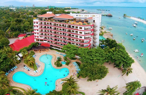 Maribago Hotel | Cebu White Sands Resort and Spa