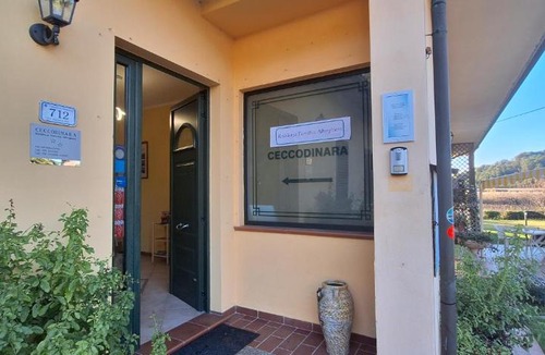 Massarosa Apartment | Cecco di Nara