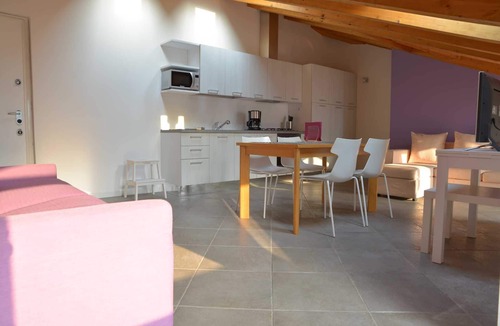 Lecco Apartment | Cece' Dependance