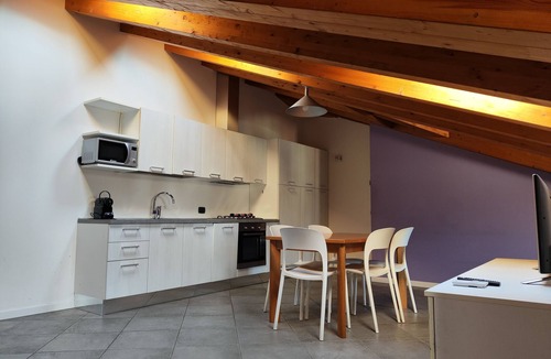 Lecco Apartment | Cece' Dependance