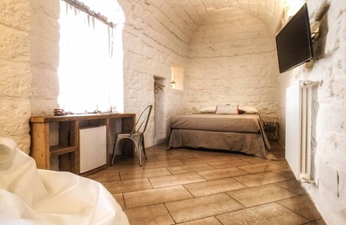 Capurso Bed & Breakfast | Cece Nove