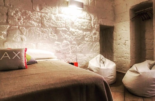 Capurso Bed & Breakfast | Cece Nove