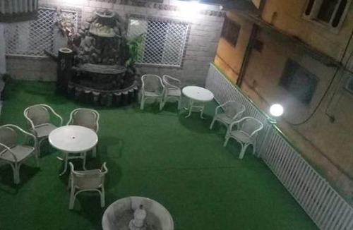 Kohistan Hotel | Cecil Hotel