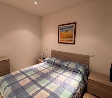 Rione San Maurizio Apartment | Cecilia 3