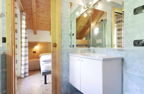 Fontanazzo Apartment | Cecilia by Interhome