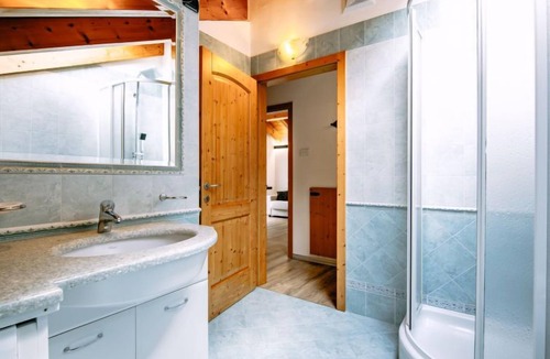 Fontanazzo Apartment | Cecilia by Interhome