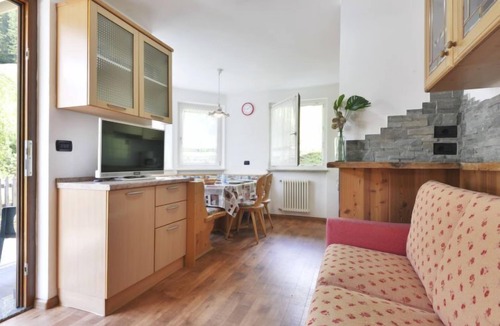 Fontanazzo Apartment | Cecilia by Interhome