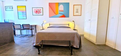 Quartiere XX Ardeatino House | Cecilia Rome House