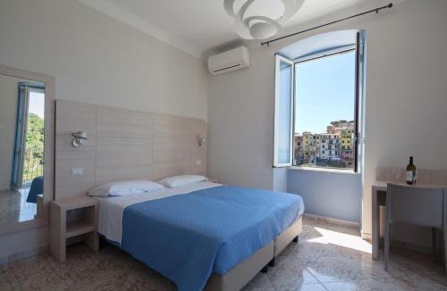 Corniglia House | Cecio 5 Terre Rooms