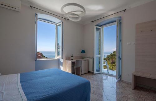 Corniglia House | Cecio 5 Terre Rooms