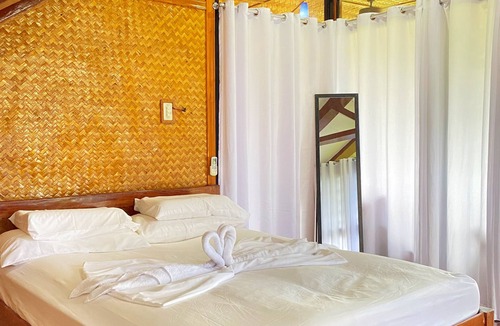 El Nido House | CED Garden