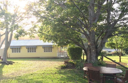Cedar Pocket Cottage | Cedar Brae Country Stay