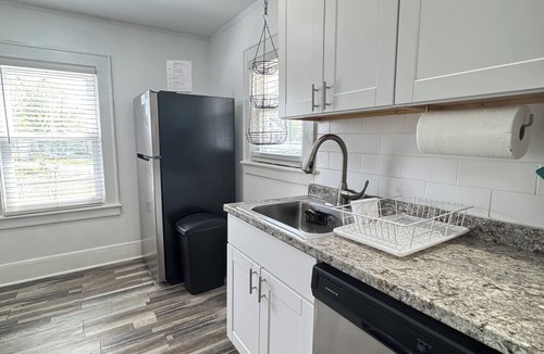Plainfield House | Cedar Brook Retreat - NYC - Rutgers - Jersey Shore - Union County