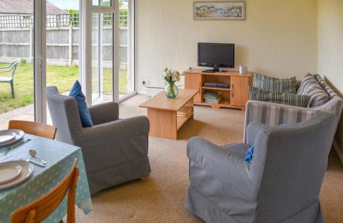 Bacton House | Cedar Bungalow