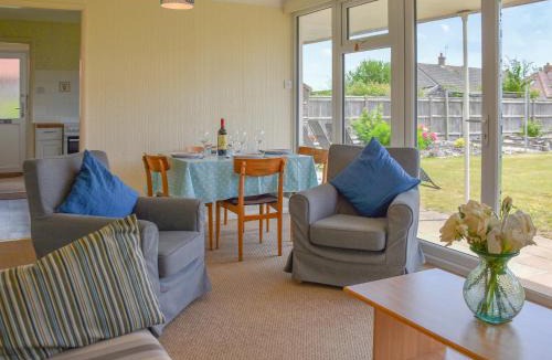 Bacton House | Cedar Bungalow