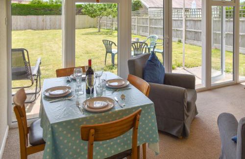 Bacton House | Cedar Bungalow