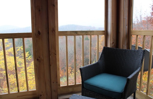 Woodsville Cabin | Cedar Cabin awaits! Come kick back, relax and enjoy!
