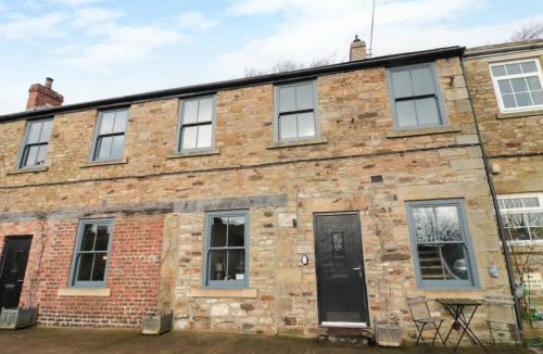 Middleton in Teesdale House | Cedar Cottage